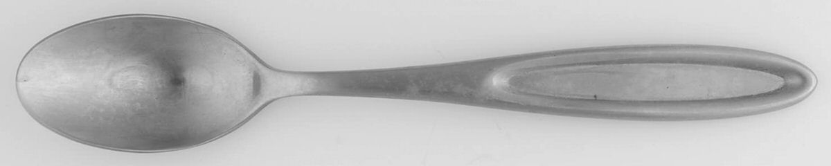 GON15 (Stainless) Teaspoon by Gourmet Settings-1