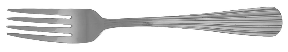 GS126 (Stainless) Teaspoon by Gorham Silver-1