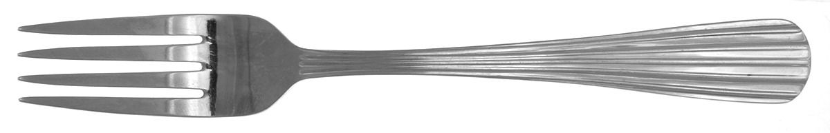 GS126 (Stainless) Individual Salad Fork by Gorham Silver-1