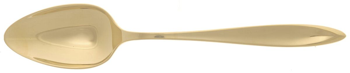 Esprit-Gold (Gold Vermeil) Teaspoon by Gorham Silver-1