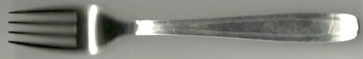 GFK4 (Silverplate) Fork by Gerofabriek-1