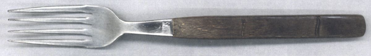 GUF1 (Stainless) Fork by Gump's-1
