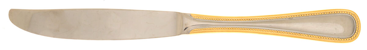 Regal Bead (Stainless) Modern Solid Knife by Gibson-1