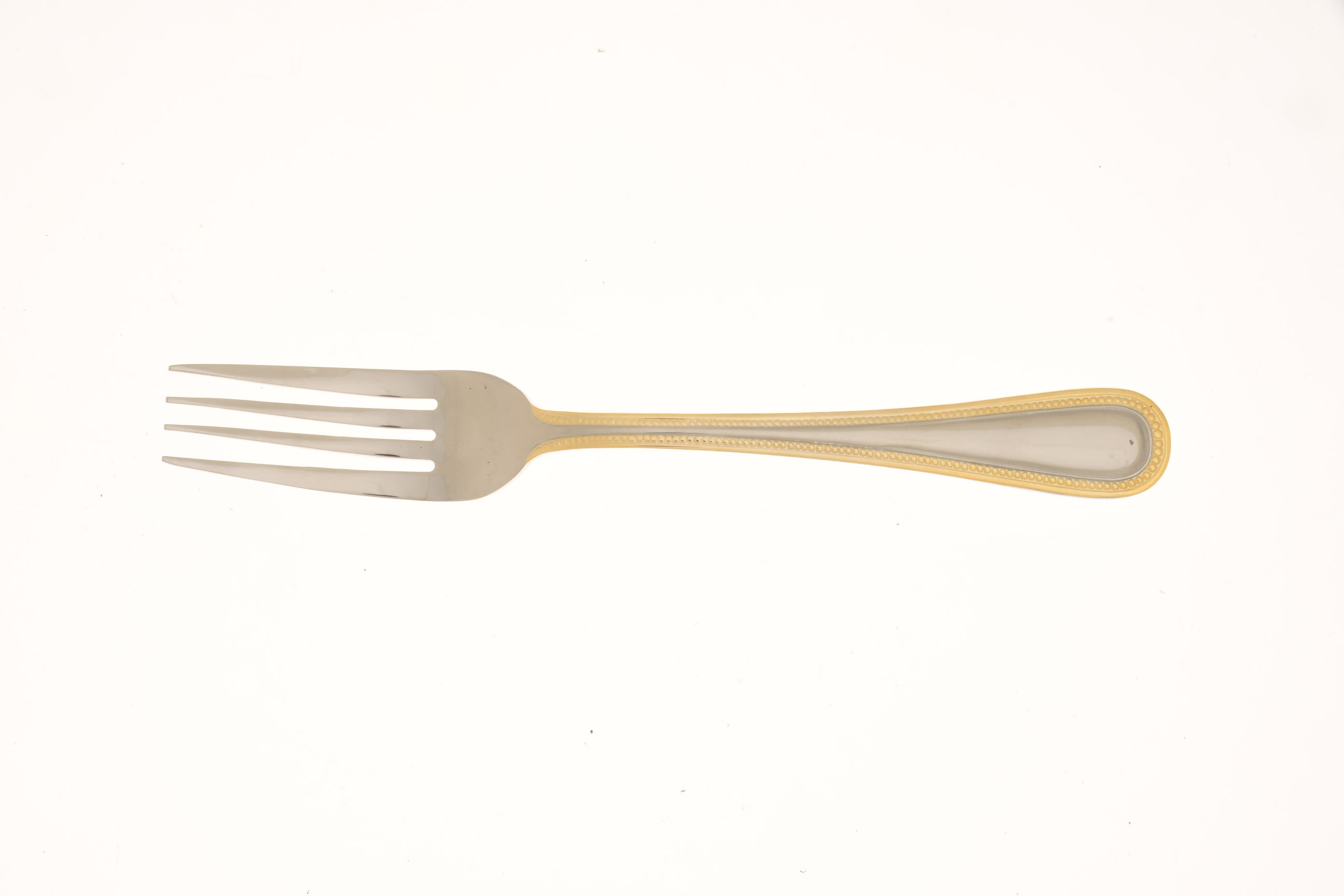 Regal Bead (Stainless) Fork by Gibson-1