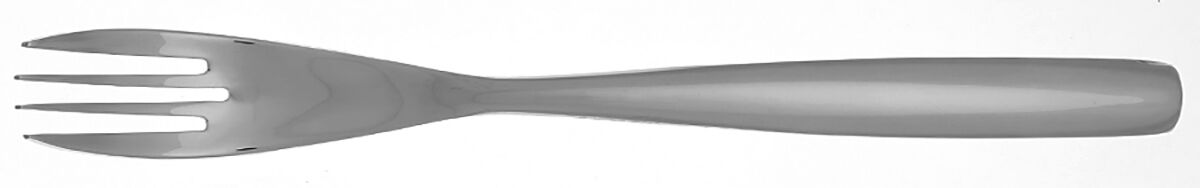 Charlie (Stainless) Individual Salad Fork by Ginkgo-1