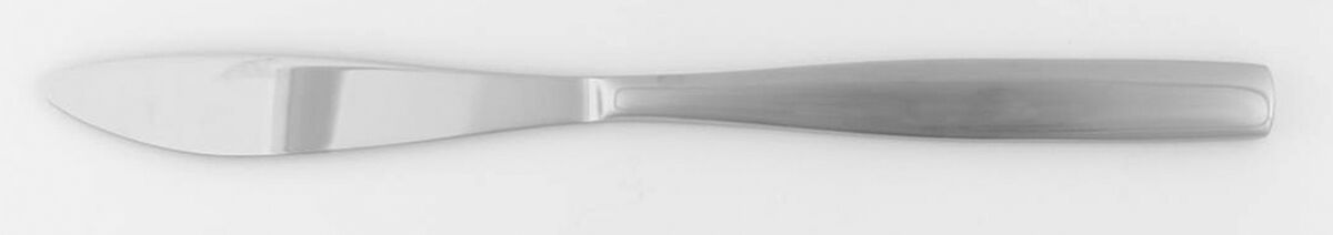Charlie (Stainless) New French Hollow Knife by Ginkgo-1