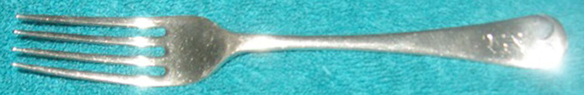 GHP3 (Sterling) Fork by George Hape-1