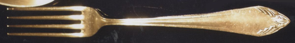 GEA7 (Silverplate) Fork by Gerlach-1