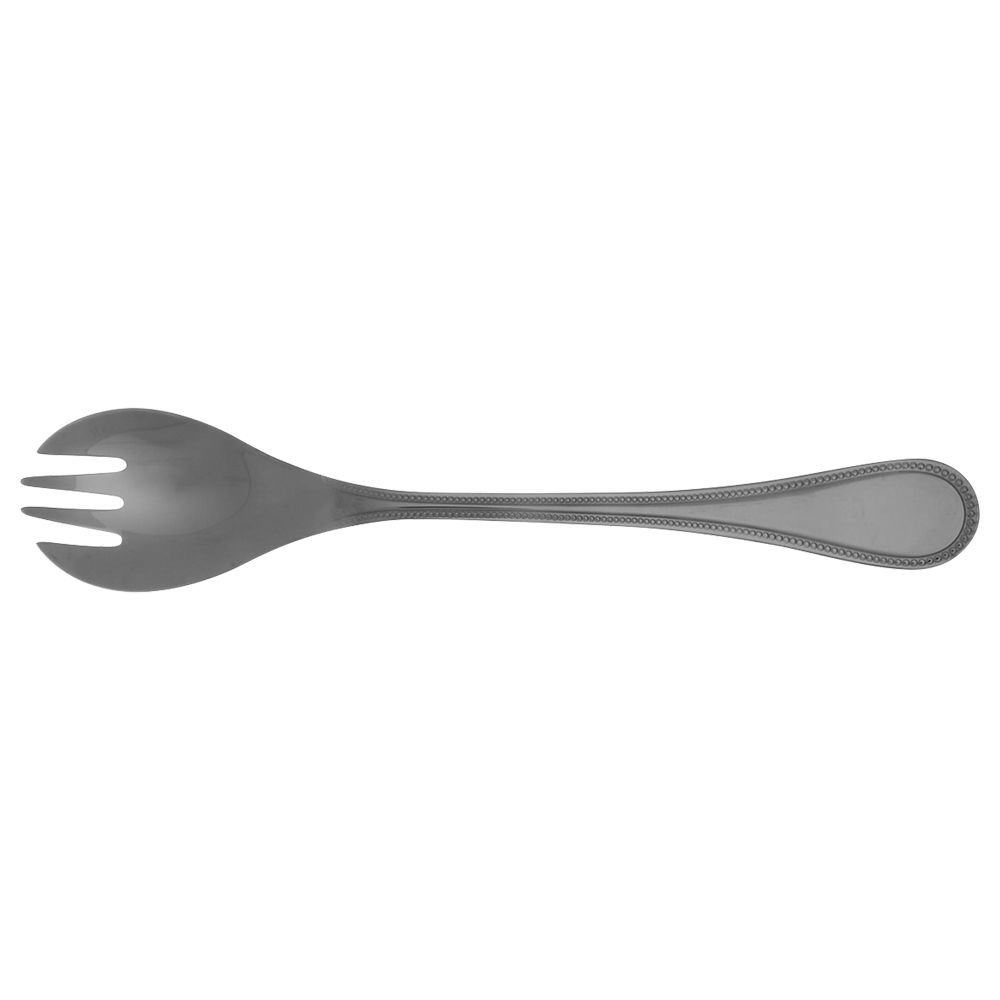 Milady (Stainless) Solid Salad Serving Fork by Guy Degrenne-1