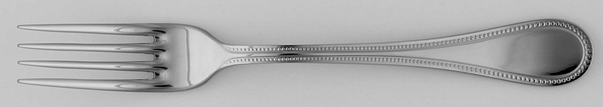 Milady (Stainless) Individual Salad Fork by Guy Degrenne-1