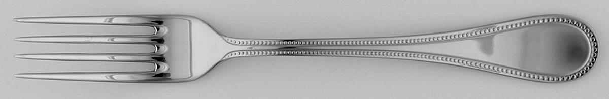 Milady (Stainless) Fork by Guy Degrenne-1