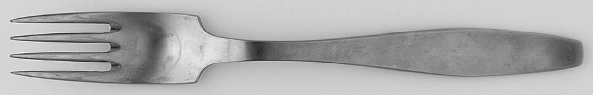 GEN22 (Stainless) Fork by Gense-1