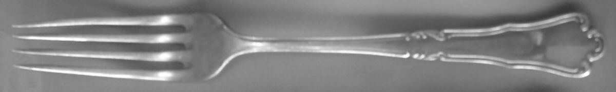 800-3 (Sterling) Fork by Gebruder Koberlin-1