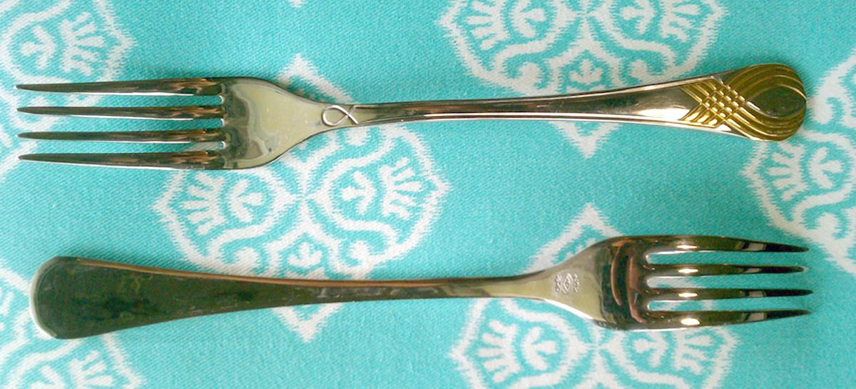 GGN10 (Stainless) Fork by Gottinghen-1