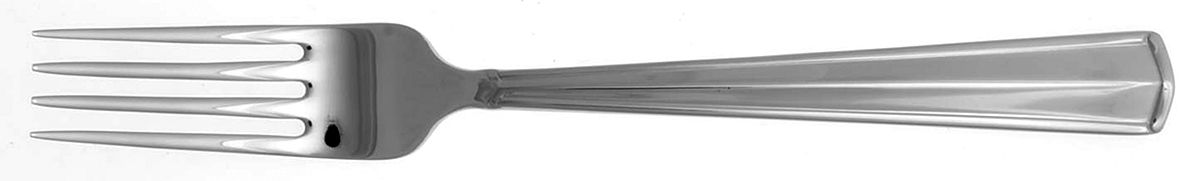 Belcourt (Stainless) Fork by Gorham Silver-1