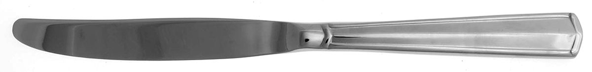 Belcourt (Stainless) Modern Solid Knife by Gorham Silver-1