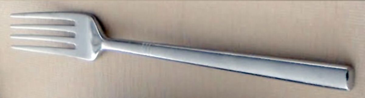 GUD17 (Stainless) Fork by Guy Degrenne-1