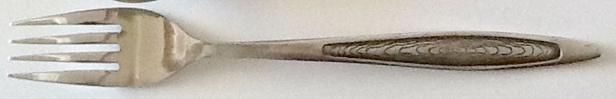 GF6 (Stainless) Fork by Grosvenor-1