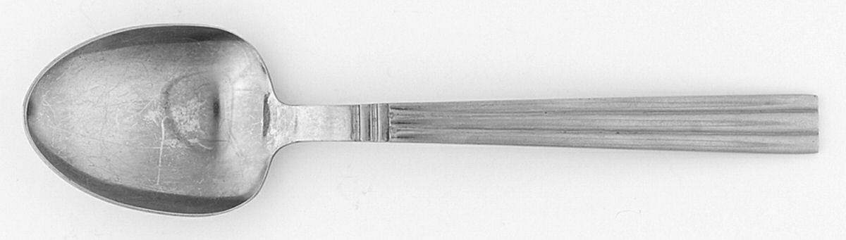 G1D1 (Stainless) Teaspoon by Guild-1