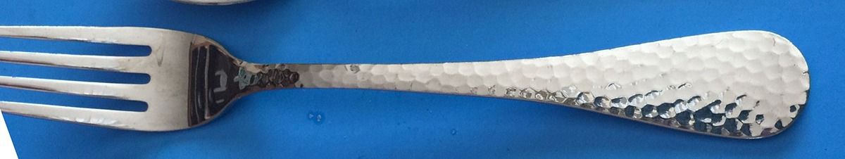 GIA39 (Stainless) Fork by Gibson-1