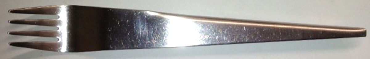 GGN14 (Stainless) Fork by Gottinghen-1