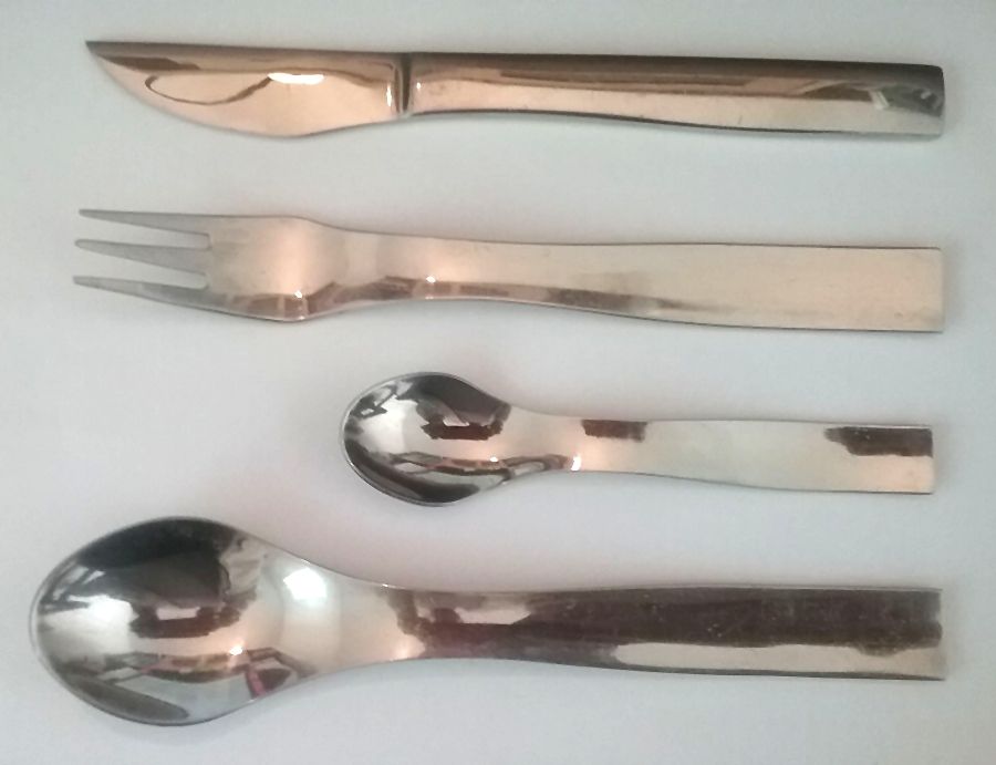 Monnalisa (Stainless) Fork by Gottinghen-1
