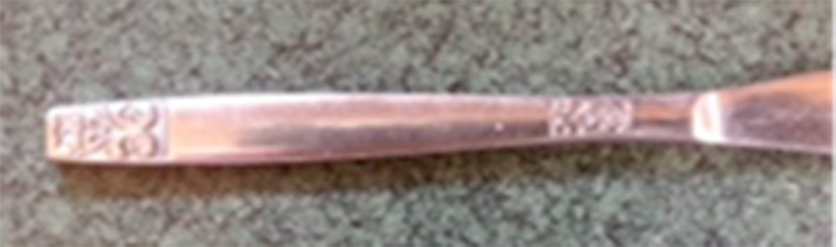 GIK5 (Stainless) Modern Solid Knife by Ginkgo-1