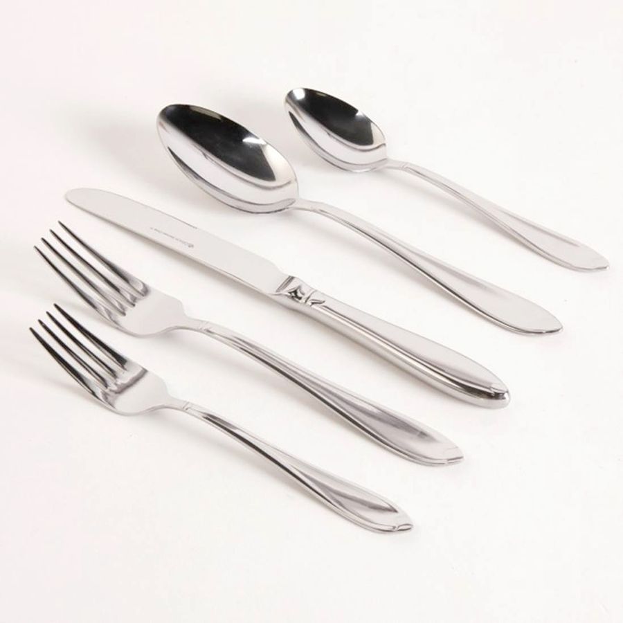 Valmont (Stainless) Fork by Gibson-1
