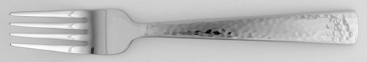 Mesa (Stainless) Individual Salad Fork by Ginkgo-1