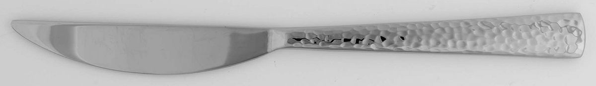 Mesa (Stainless) Modern Solid Knife by Ginkgo-1