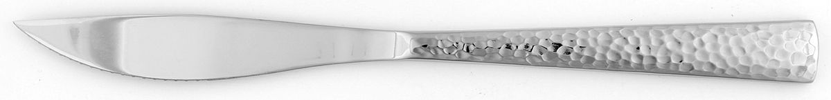 Mesa (Stainless) Individual Steak Knife Hollow Handle by Ginkgo-1