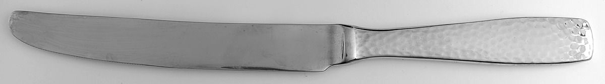 Castello (Stainless) New French Solid Knife by Godinger-1