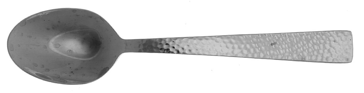 Castello (Stainless) Tablespoon (Serving Spoon) by Godinger-1