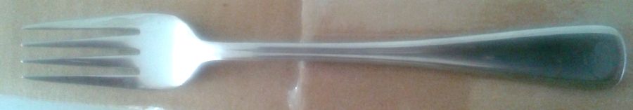 Studio (Stainless) Fork by Gibson-1