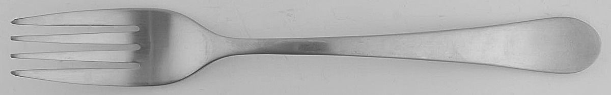 GON17 (Stainless) Fork by Gourmet Settings-1