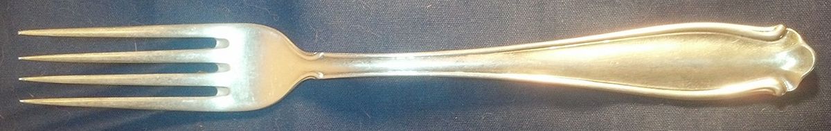 GEE10 (Sterling) Fork by Gebruder Reiner-1
