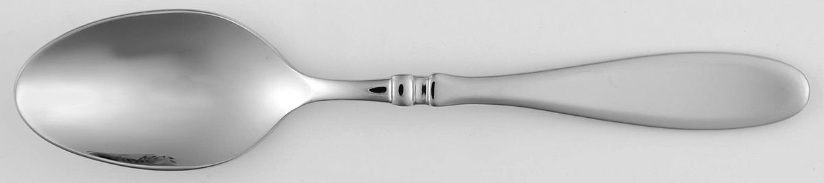 Bergeron (Stainless) Teaspoon by Gorham Silver-1