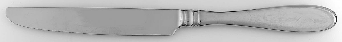 Bergeron (Stainless) New French Solid Knife by Gorham Silver-1