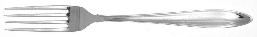 GFK11 (Silverplate) Dessert Fork by Gerofabriek-1