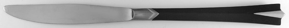 Fantasia Modern Solid Knife by Gourmet Crest-1