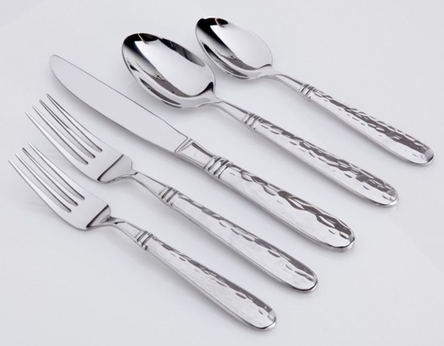 Maynard (Stainless) Fork by Gibson-1