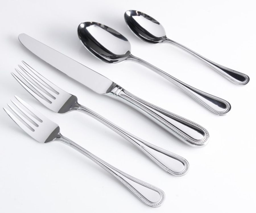 Graylyn (Stainless) Fork by Gibson-1