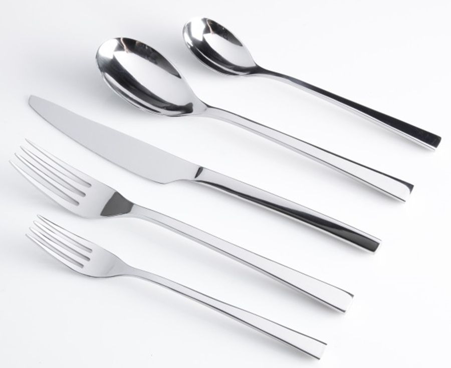 Sparland (Stainless) Fork by Gibson-1