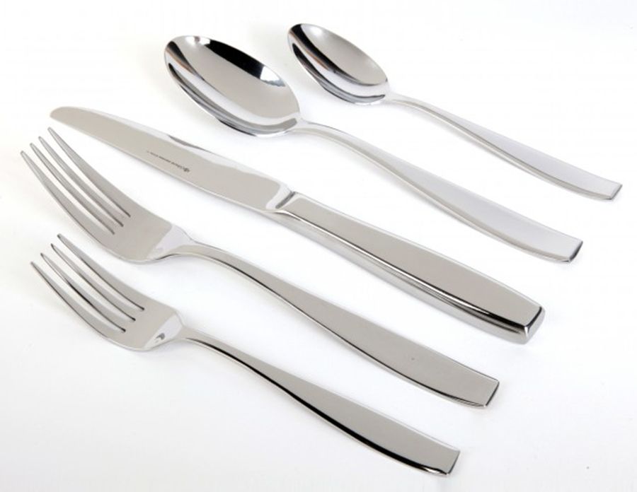 Castleford (Stainless) Fork by Gibson-1