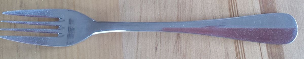 GF10 (Stainless) Fork by Grosvenor-1