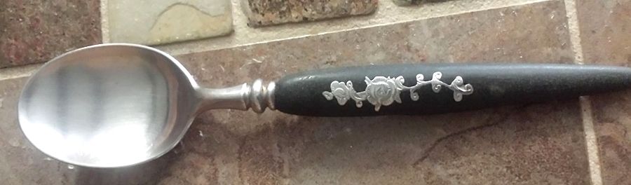 GUI3 (Stainless) Place/Oval Soup Spoon by Guildcraft-1