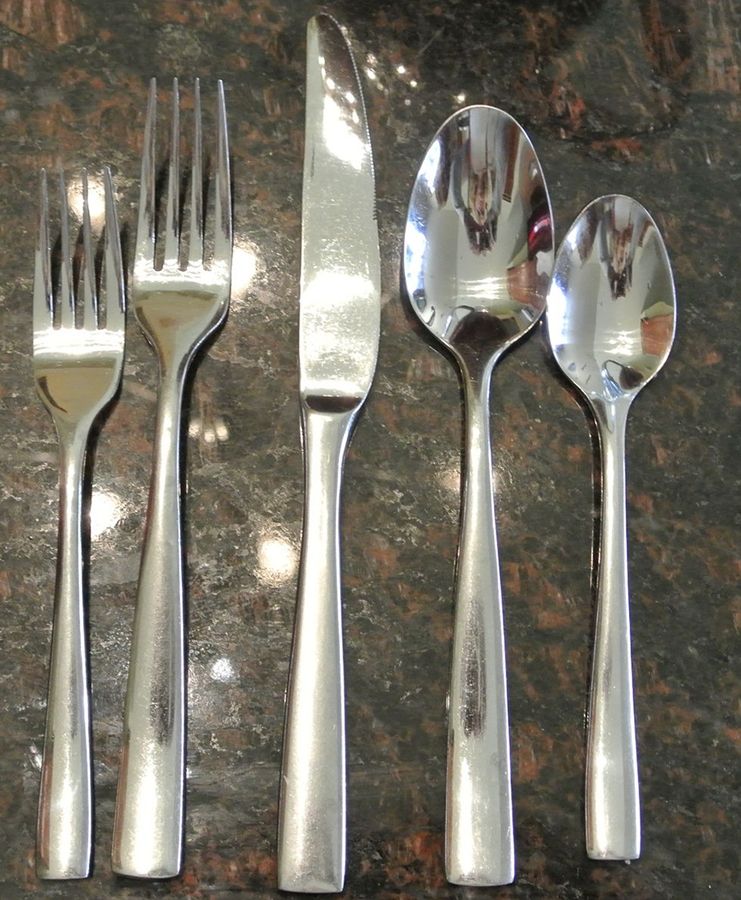 GIA47 (Stainless) Fork by Gibson-1