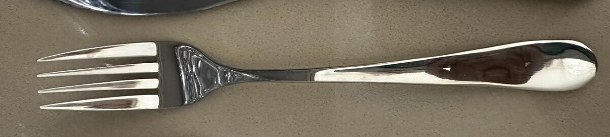 GON20 (Stainless) Fork by Gourmet Settings-1