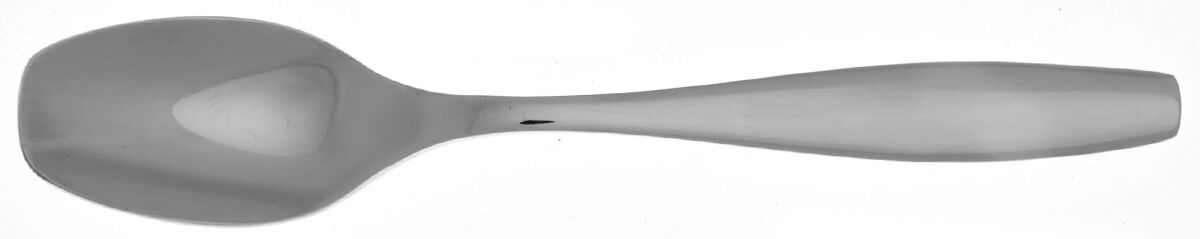 Chelsea (Stainless) Teaspoon by Gourmet Settings-1