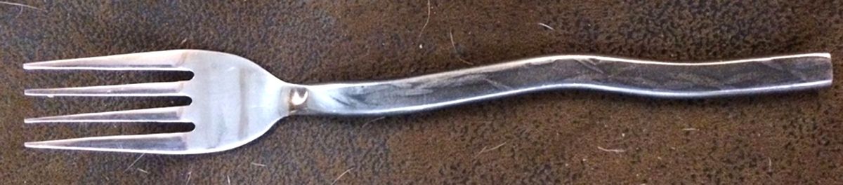 GON21 (Stainless) Fork by Gourmet Settings-1